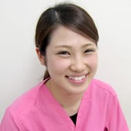 長崎 諫早市 諫早ふじた歯科・矯正歯科 上戸　由美（かみと　ゆみ）