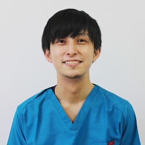 長崎 諫早市 諫早ふじた歯科・矯正歯科 田椽　泰浩　（たえん　やすひろ）