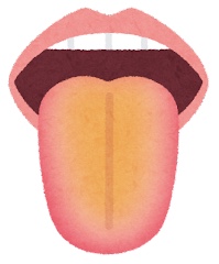 舌の汚れの正体は？