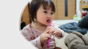 小児歯科と一般歯科の違いは何ですか？