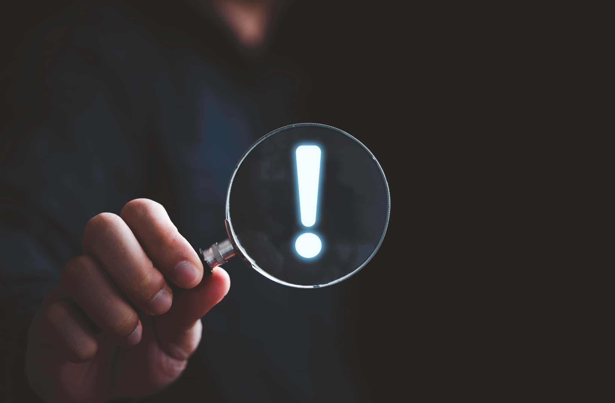 セラミック治療の注意点を説明するイメージ