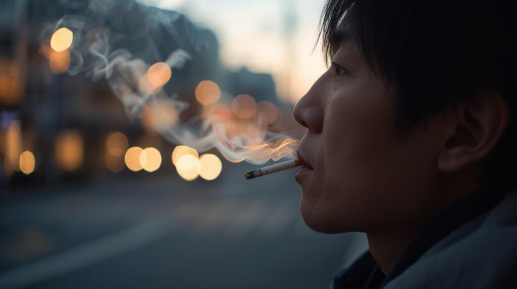 喫煙者のインプラント治療｜リスクと治療前にすべき準備
